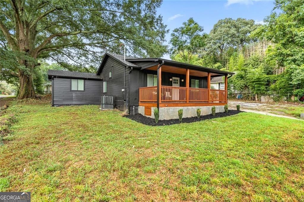 1111 Hillcrest Drive SE, Atlanta, GA 30316