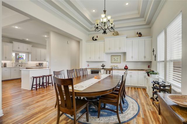 1153 County Road 150, Alvin, TX 77511