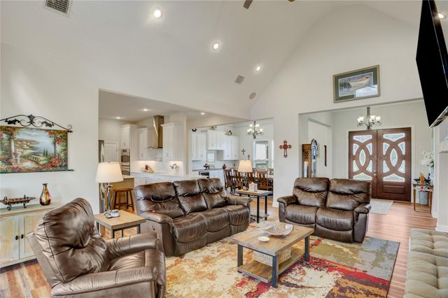 1153 County Road 150, Alvin, TX 77511