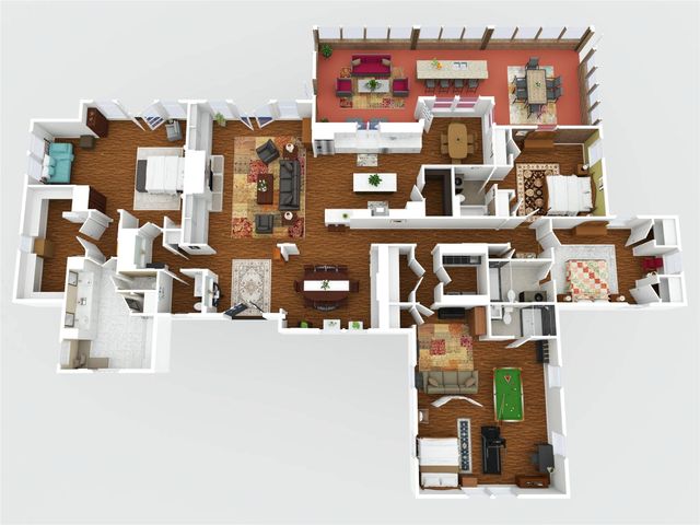 1153 County Road 150, Alvin, TX 77511