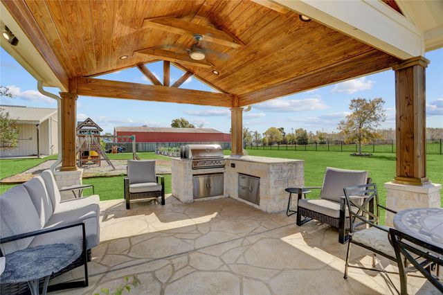 1153 County Road 150, Alvin, TX 77511