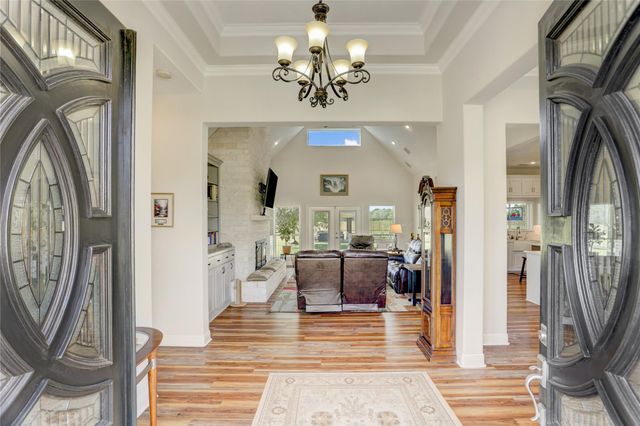 1153 County Road 150, Alvin, TX 77511