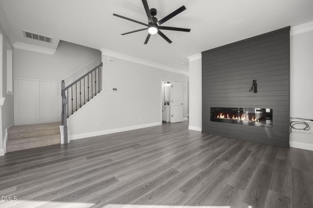 201 Leighann Ridge Lane, Rolesville, NC 27571