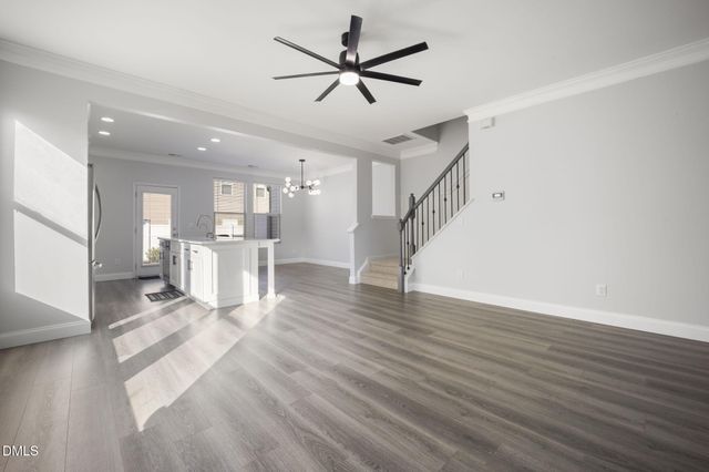 201 Leighann Ridge Lane, Rolesville, NC 27571