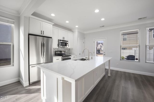 201 Leighann Ridge Lane, Rolesville, NC 27571