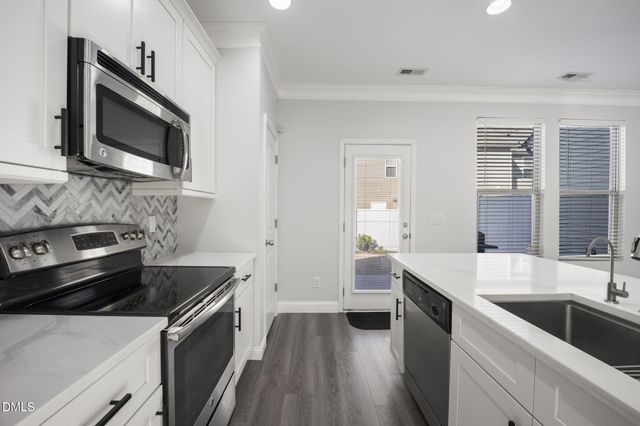 201 Leighann Ridge Lane, Rolesville, NC 27571