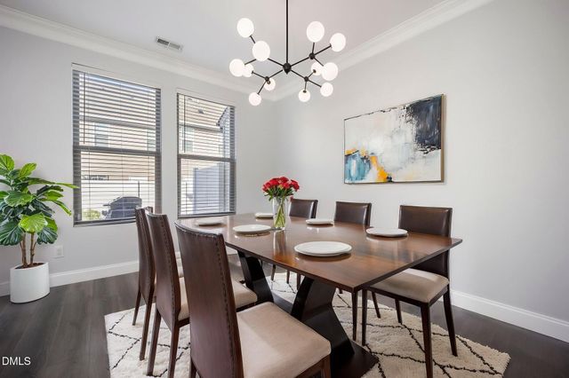 201 Leighann Ridge Lane, Rolesville, NC 27571