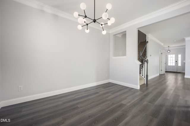 201 Leighann Ridge Lane, Rolesville, NC 27571