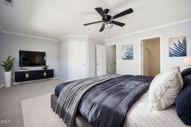 201 Leighann Ridge Lane, Rolesville, NC 27571