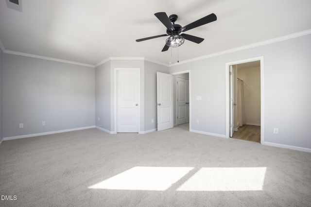 201 Leighann Ridge Lane, Rolesville, NC 27571