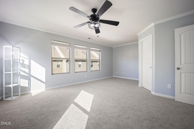 201 Leighann Ridge Lane, Rolesville, NC 27571