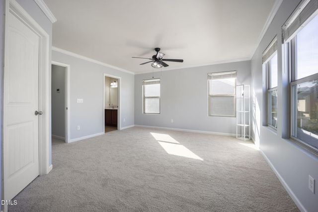 201 Leighann Ridge Lane, Rolesville, NC 27571