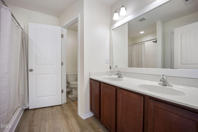 201 Leighann Ridge Lane, Rolesville, NC 27571