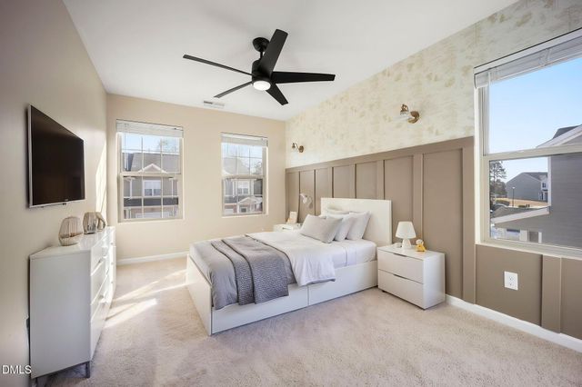 201 Leighann Ridge Lane, Rolesville, NC 27571