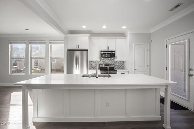 201 Leighann Ridge Lane, Rolesville, NC 27571