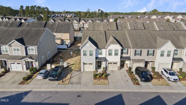 201 Leighann Ridge Lane, Rolesville, NC 27571