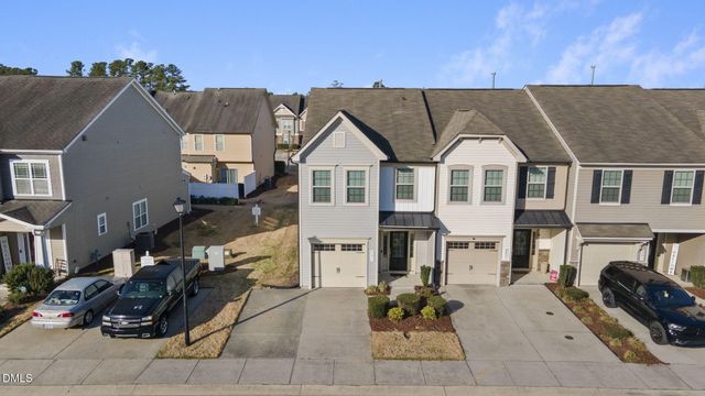 201 Leighann Ridge Lane, Rolesville, NC 27571