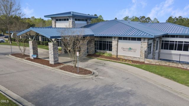 201 Leighann Ridge Lane, Rolesville, NC 27571