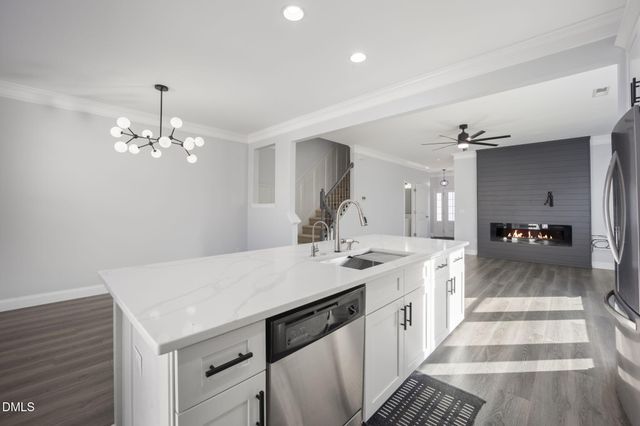 201 Leighann Ridge Lane, Rolesville, NC 27571