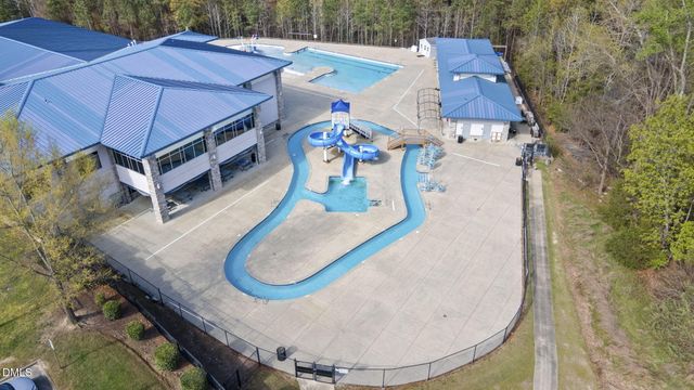 201 Leighann Ridge Lane, Rolesville, NC 27571