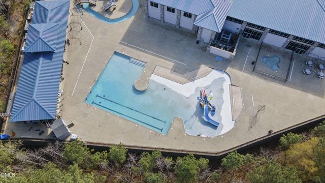 201 Leighann Ridge Lane, Rolesville, NC 27571