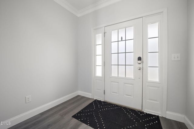 201 Leighann Ridge Lane, Rolesville, NC 27571