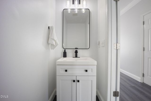 201 Leighann Ridge Lane, Rolesville, NC 27571