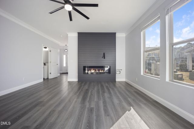 201 Leighann Ridge Lane, Rolesville, NC 27571