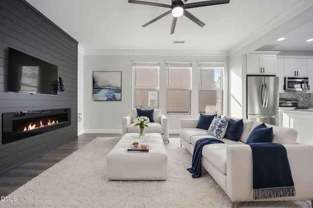 201 Leighann Ridge Lane, Rolesville, NC 27571