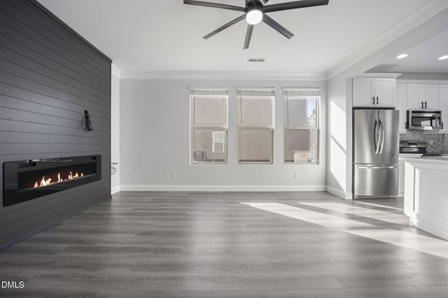 201 Leighann Ridge Lane, Rolesville, NC 27571