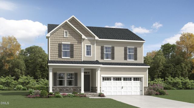 2800 Warm Breeze Way, Knightdale, NC 27545