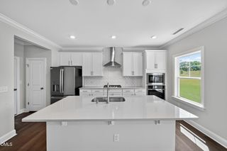2800 Warm Breeze Way, Knightdale, NC 27545