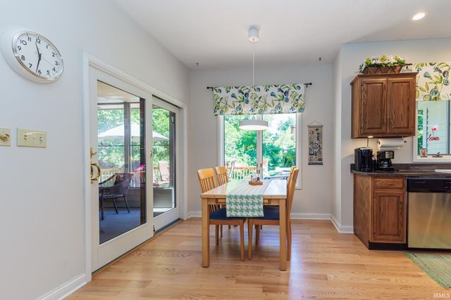 5204 W Pineridge Road, Muncie, IN 47304