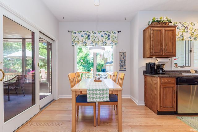 5204 W Pineridge Road, Muncie, IN 47304