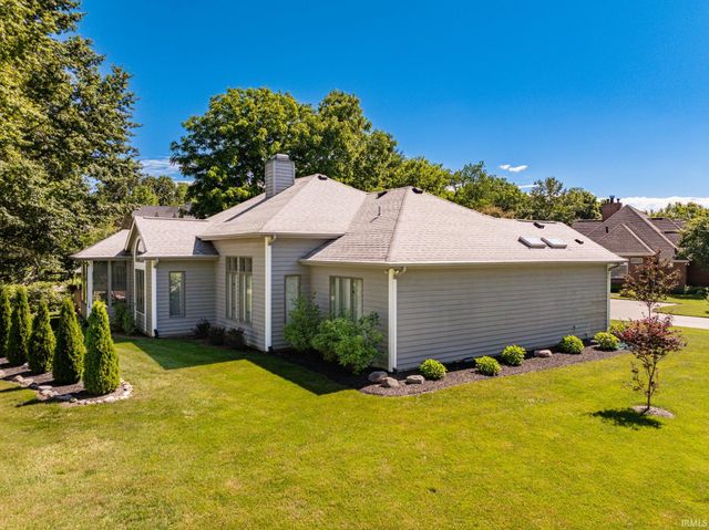 5204 W Pineridge Road, Muncie, IN 47304