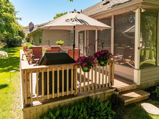 5204 W Pineridge Road, Muncie, IN 47304