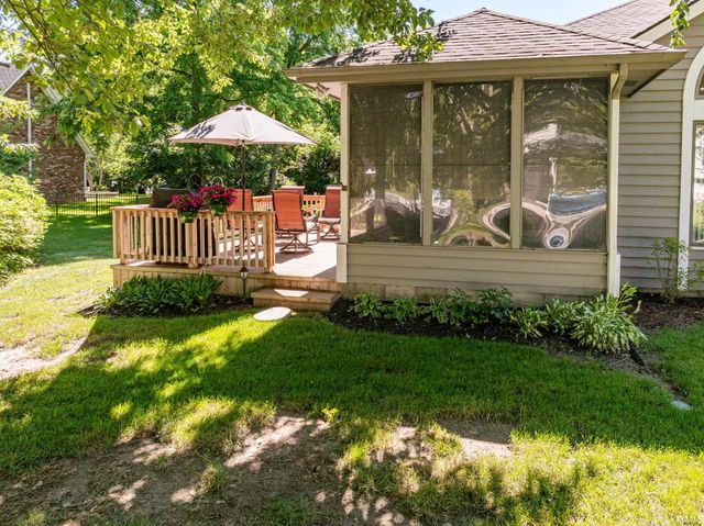 5204 W Pineridge Road, Muncie, IN 47304
