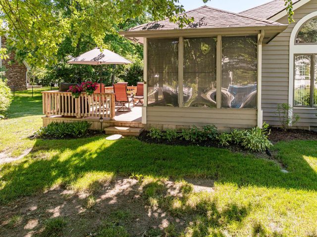 5204 W Pineridge Road, Muncie, IN 47304