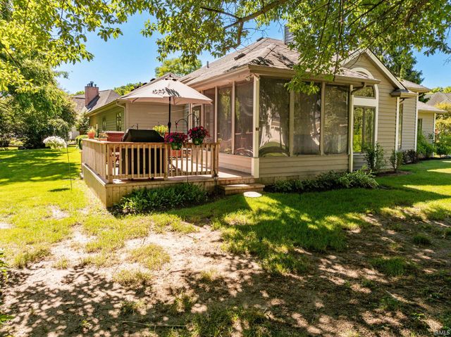 5204 W Pineridge Road, Muncie, IN 47304