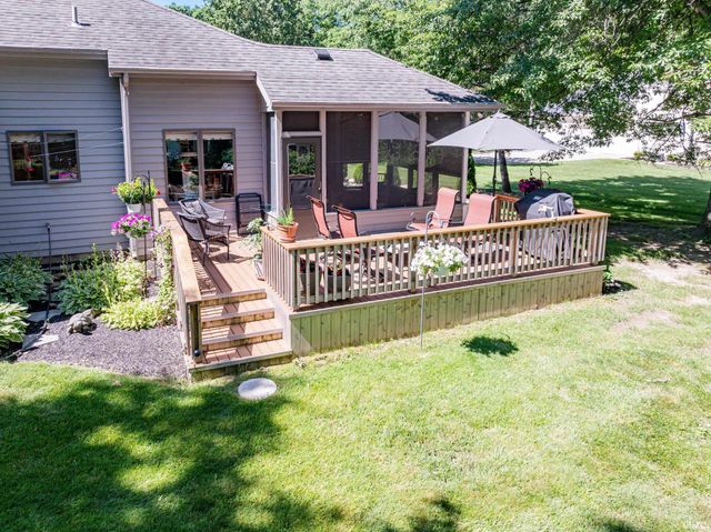 5204 W Pineridge Road, Muncie, IN 47304