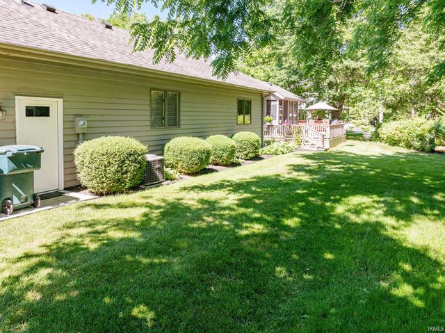 5204 W Pineridge Road, Muncie, IN 47304