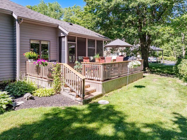 5204 W Pineridge Road, Muncie, IN 47304