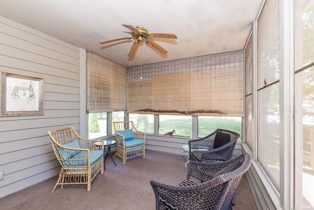 5204 W Pineridge Road, Muncie, IN 47304