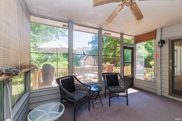 5204 W Pineridge Road, Muncie, IN 47304