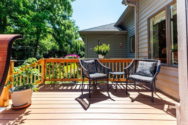 5204 W Pineridge Road, Muncie, IN 47304
