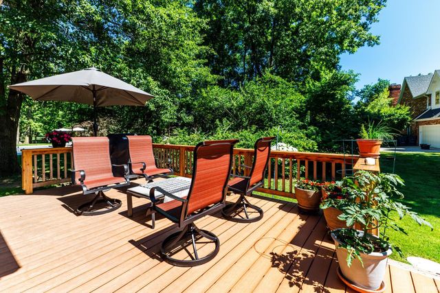 5204 W Pineridge Road, Muncie, IN 47304