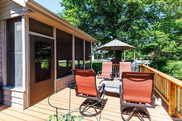 5204 W Pineridge Road, Muncie, IN 47304