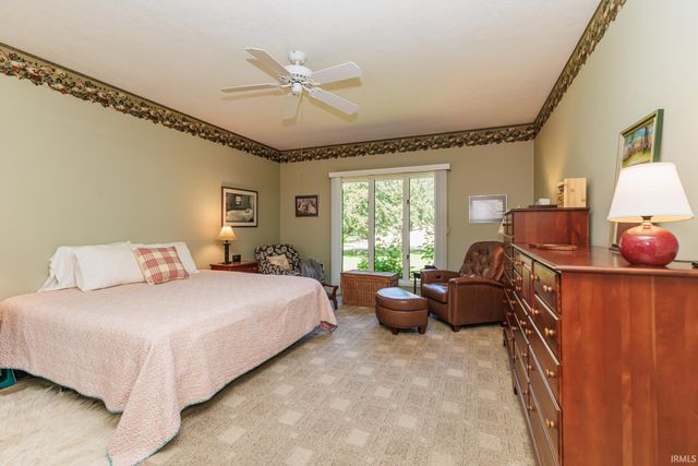 5204 W Pineridge Road, Muncie, IN 47304