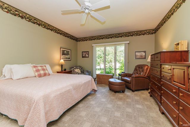 5204 W Pineridge Road, Muncie, IN 47304