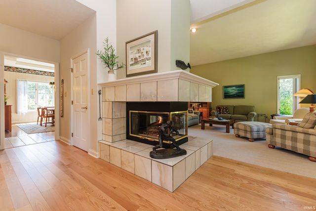 5204 W Pineridge Road, Muncie, IN 47304